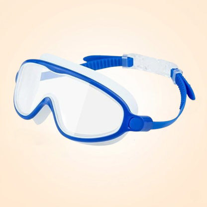 SplashGuard Anti-Leak Kids Swim Goggles
