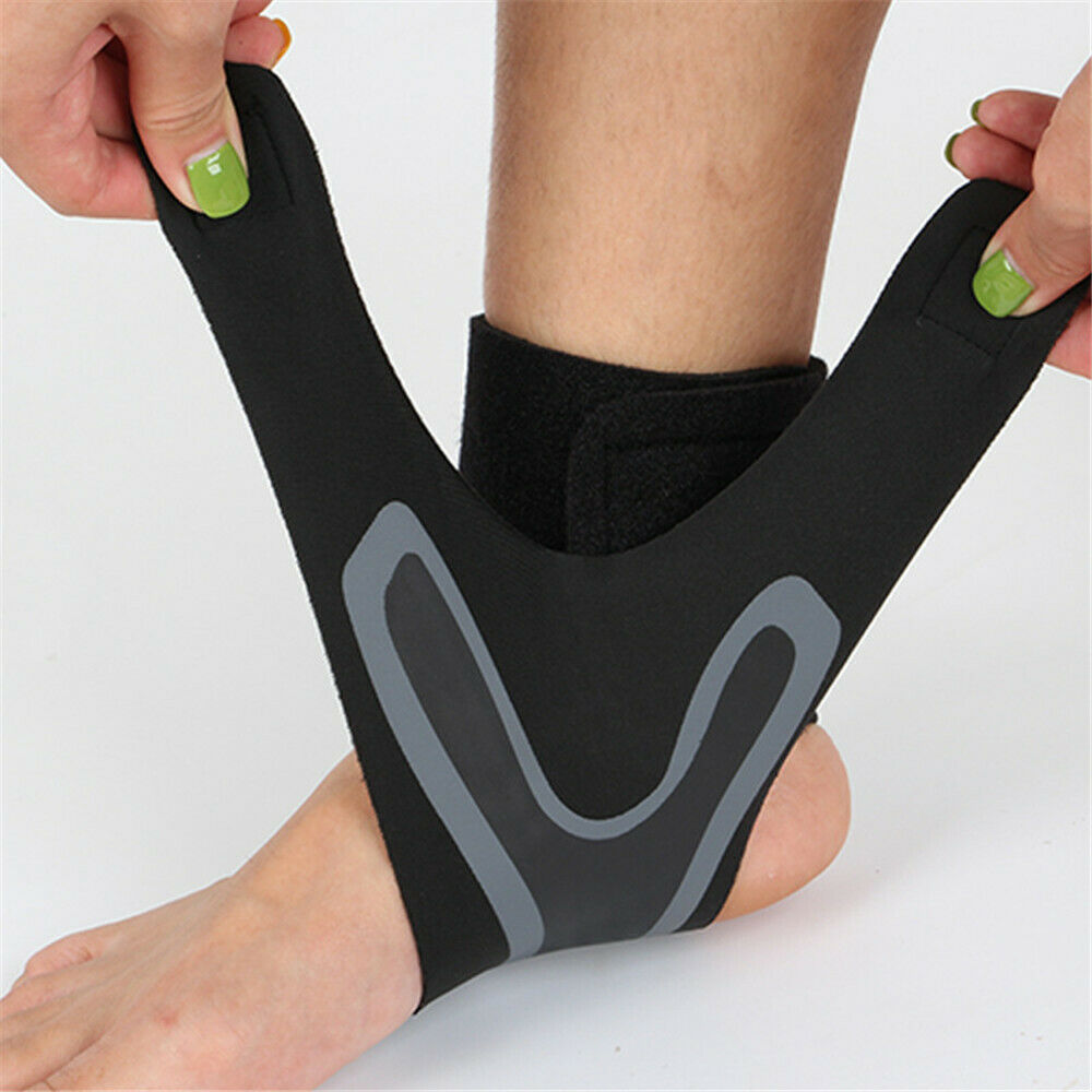 MaxSupport Ankle Relief Brace