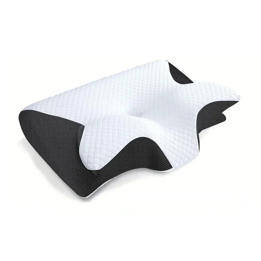 Heavenly Sleep Ergonomic Pillow