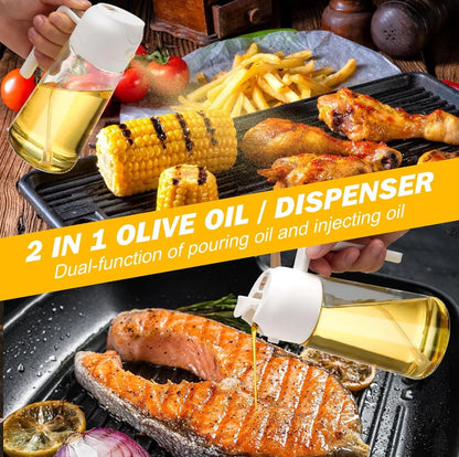 MasterChef Oil Sprayer